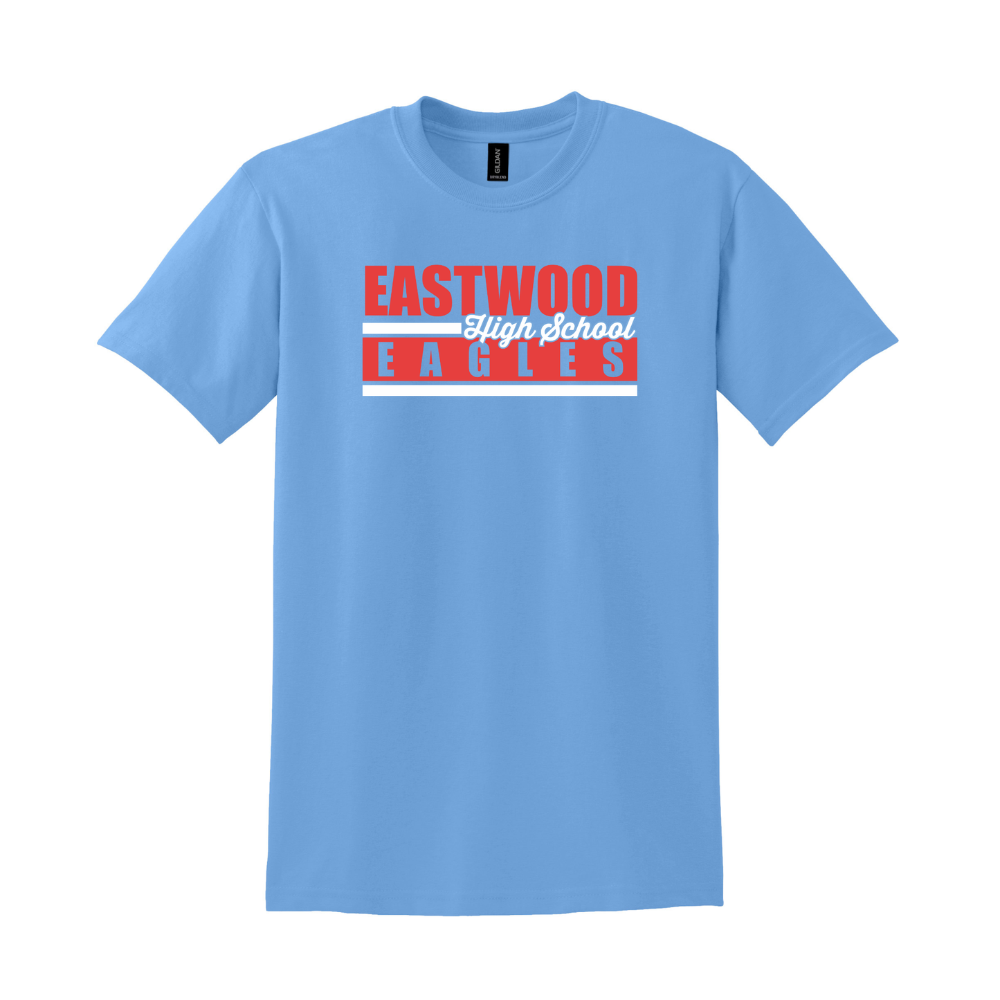 Eastwood (EWAS03) Design on Optional Apparel