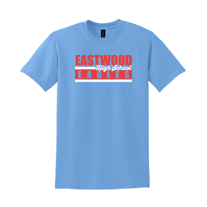 Eastwood (EWAS03) Design on Optional Apparel
