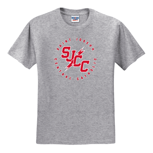 SJCC/BHCS (SJAS-17) Design on Optional Apparel