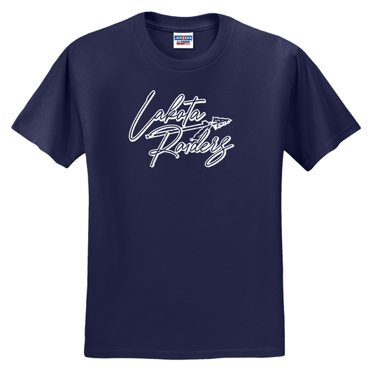Lakota (RAS-71) Design on Optional Apparel