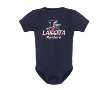 Lakota (QAS-107) Baby Onesie