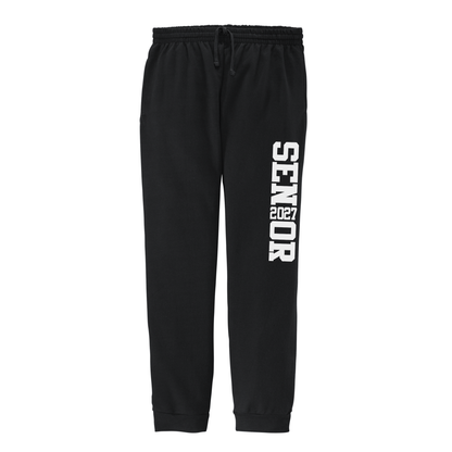 Lakota Senior Class Fundraiser Sweatpants (Jogger or Open Bottom) (PC78P/975MP)