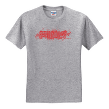SJCC (SJAS-13) Design on Optional Apparel