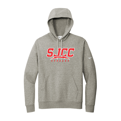 SJCC/BHCS (SJAS-16) Design on Nike Apparel