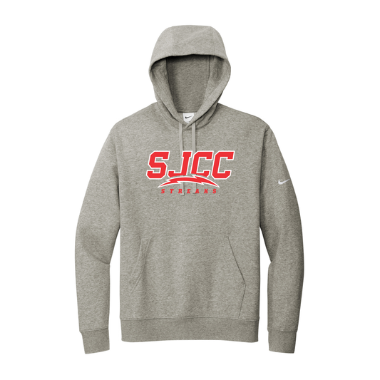 SJCC/BHCS (SJAS-16) Design on Nike Apparel