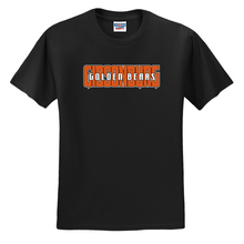 Gibsonburg (GBAS-36) Design on Optional Apparel