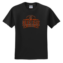 Gibsonburg (GBAS-16) Design on Optional Apparel