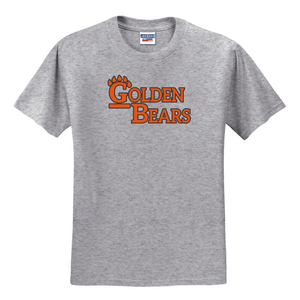 Gibsonburg (GBAS-42) Design on Optional Apparel