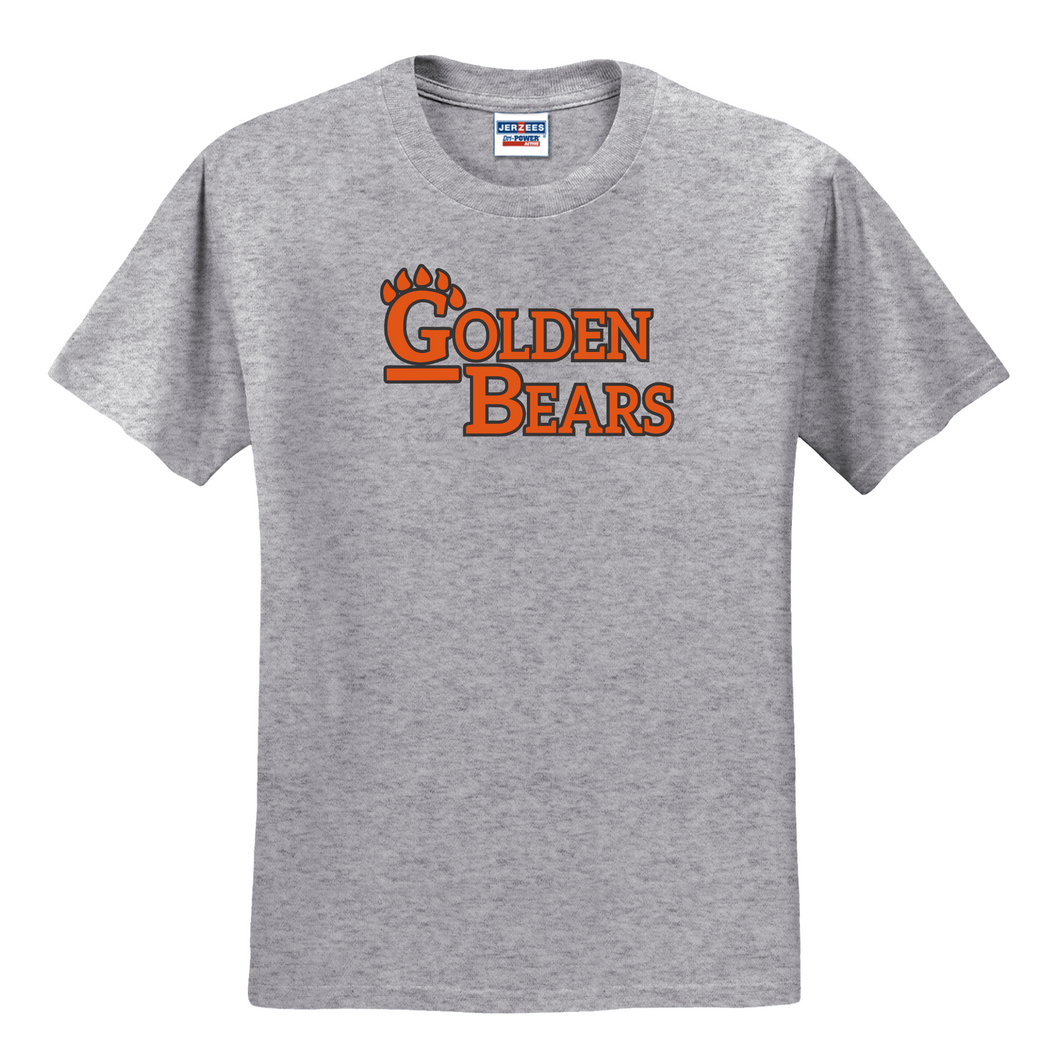 Gibsonburg (GBAS-42) Design on Optional Apparel