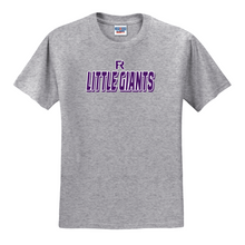 Fremont Ross (FRAS-17) Design on Optional Apparel