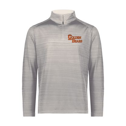 Gibsonburg Unisex or Ladies Pursuit 1/4 Zip Pullover (7011/7012) DTF