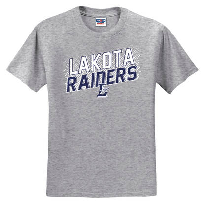 Lakota (RAS-73) Design on Optional Apparel