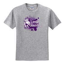 Fremont Ross (FRAS-16) Design on Optional Apparel