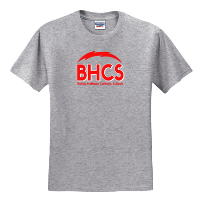 SJCC/BHCS (SJAS-10) Design on Optional Apparel