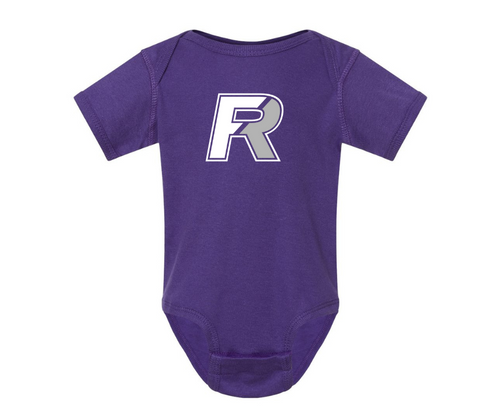 Fremont Ross Baby Onesie