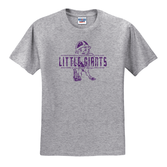 Fremont Ross (FRAS-23) Design on Optional Apparel