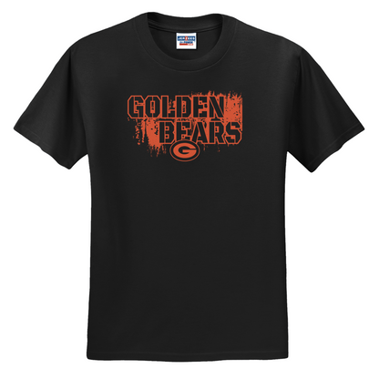 Gibsonburg (GBAS-21) Design on Optional Apparel