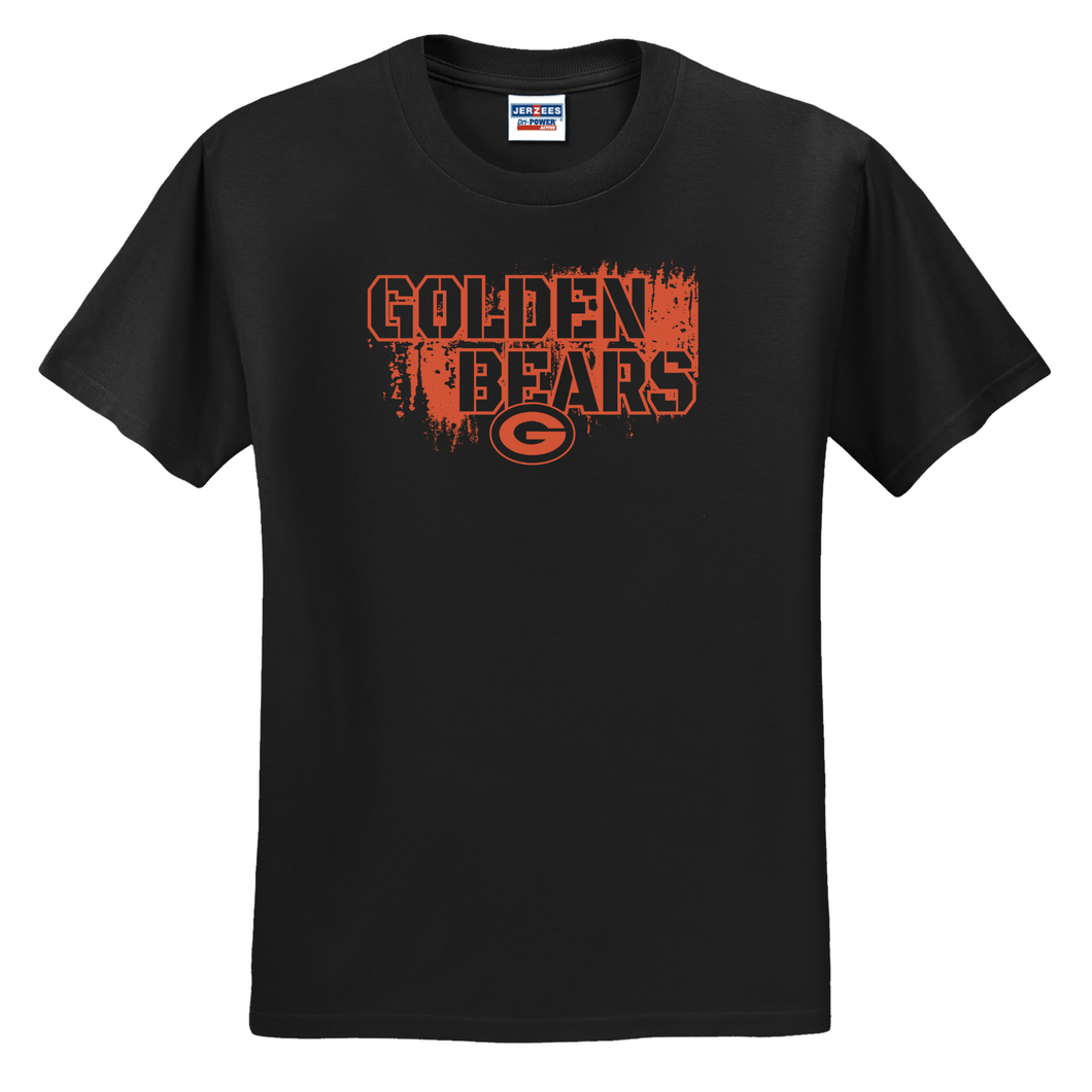 Gibsonburg (GBAS-21) Design on Optional Apparel