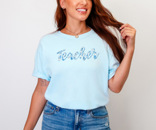 Teacher Shirt, Back to School Shirt, Teacher Appreciation Gift (1717)