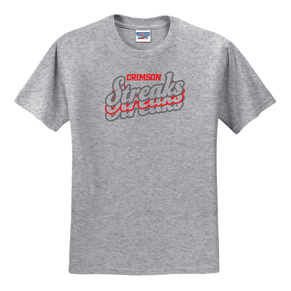 SJCC/BHCS (SJAS-19) Design on Optional Apparel