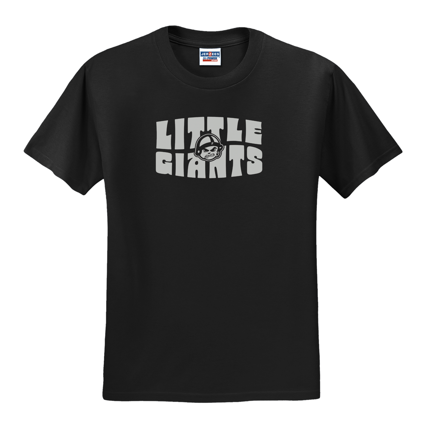 Fremont Ross (FRAS-41) Design on Optional Apparel