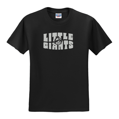 Fremont Ross (FRAS-41) Design on Optional Apparel