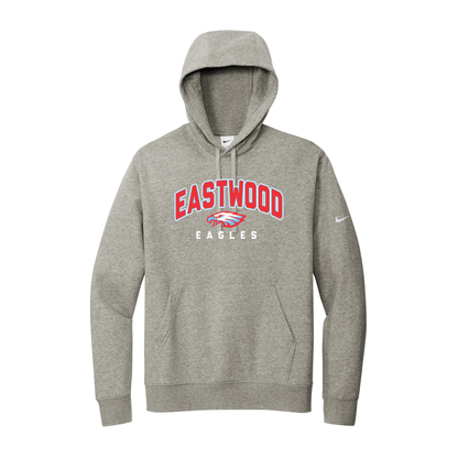 Eastwood (EWAS-04) Design on Nike Apparel