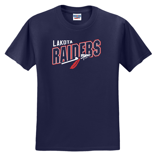 Lakota (MAS-149) Design on Optional Apparel