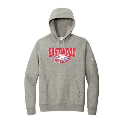 Eastwood (EWAS-06) Design on Nike Apparel