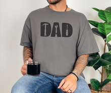 Dad Shirt, Father's Day Gift, Men's Shirt (29M)