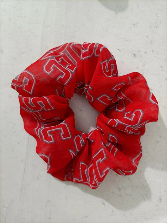 SJCC/BHCS Scrunchie