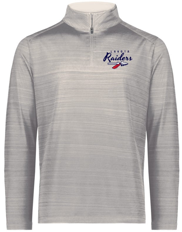 2024 Lakota Cross Country Unisex or Ladies Pursuit 1/4 Zip Pullover (7011/7012) (UCM)