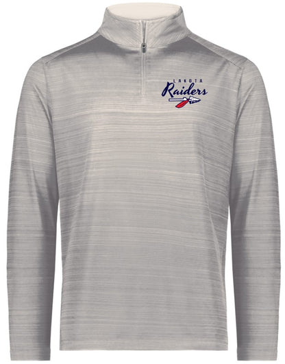 2024 Lakota Cross Country Unisex or Ladies Pursuit 1/4 Zip Pullover (7011/7012) (UCM)