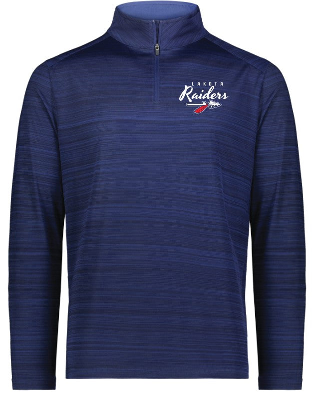 2024 Lakota Cross Country Unisex or Ladies Pursuit 1/4 Zip Pullover (7011/7012) (UCM)