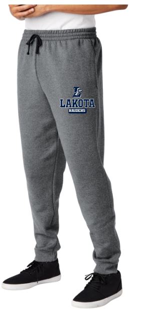 Lakota (Jogger or Open Bottom) LKSP-3 DTF