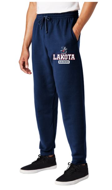 Lakota (Jogger or Open Bottom) LKSP-3 DTF