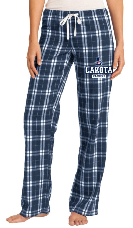Lakota District ® Flannel Plaid Pant (DT1800) LKSP-3 DTF