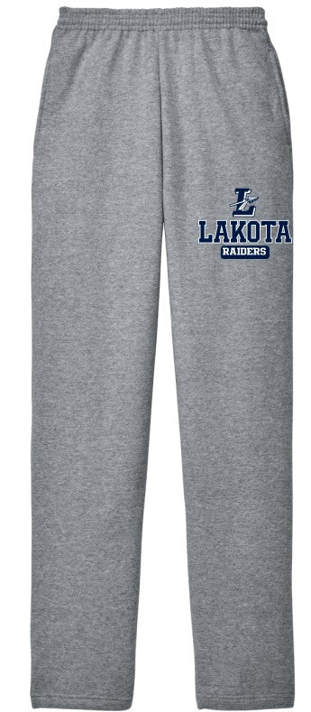 Lakota (Jogger or Open Bottom) LKSP-3 DTF