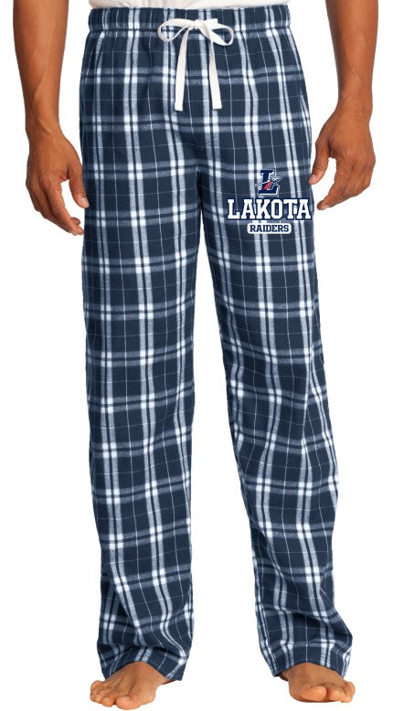 Lakota District ® Flannel Plaid Pant (DT1800) LKSP-3 DTF