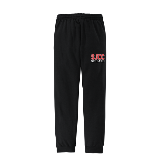 SJCC/BHCS Streaks Jogger Sweatpants (975MP) SJSP-3 DTF