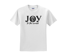 Joy to the World, Nativity, Christmas Shirt, Christmas Sweatshirt