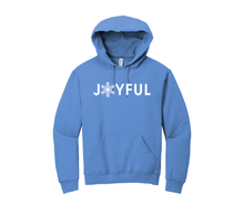 Joyful Shirt, Joyful Sweatshirt, Winter Shirt, Winter Sweatshirt, Christmas Shirt, Christmas Sweatshirt
