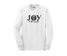 Joy to the World, Nativity, Christmas Shirt, Christmas Sweatshirt