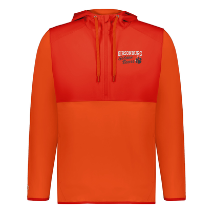 Gibsonburg CITY STRETCH HYBRID PULLOVER (223534) EMB (EGBAS-06)