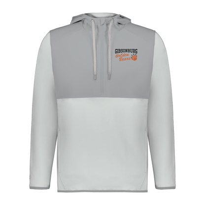 Gibsonburg CITY STRETCH HYBRID PULLOVER (223534) EMB (EGBAS-06)
