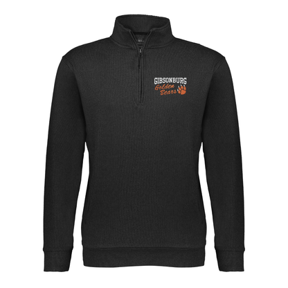Gibsonburg ALUMNI 1/4 ZIP PULLOVER (223543) EMB (EGBAS-06)