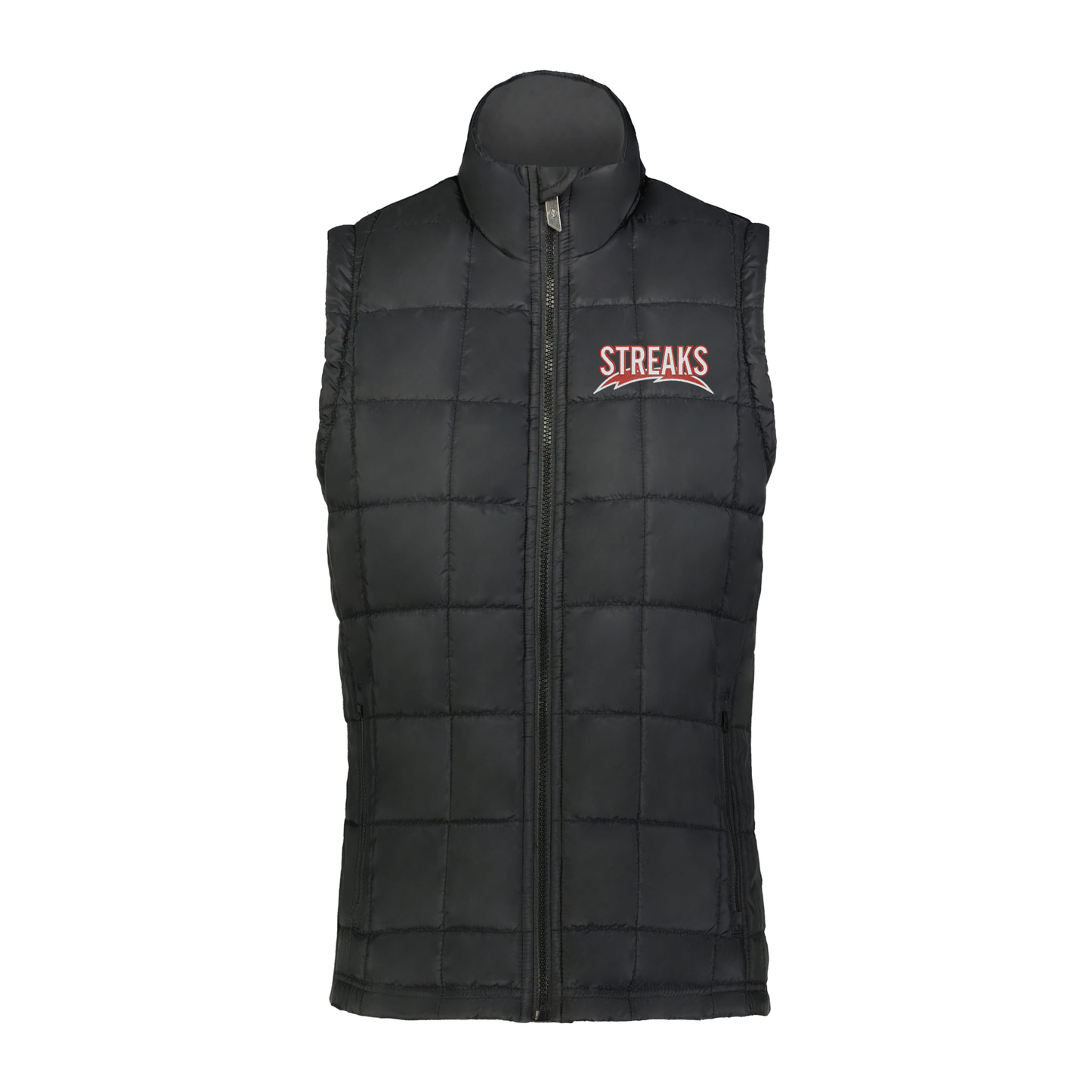 SJCC/BHCS Unisex or Ladies Cold Secure Puffer Vest (226420/226620) (ESJAS-12)