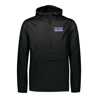 Fremont Ross Pack Pullover (229534) EMB EFRAS-02
