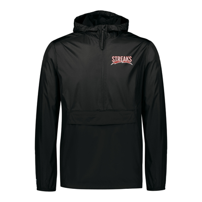 SJCC Fundraiser Pack Pullover (229534) (EMB) (ESJAS-12)
