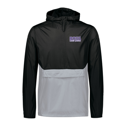Fremont Ross Pack Pullover (229534) EMB EFRAS-02